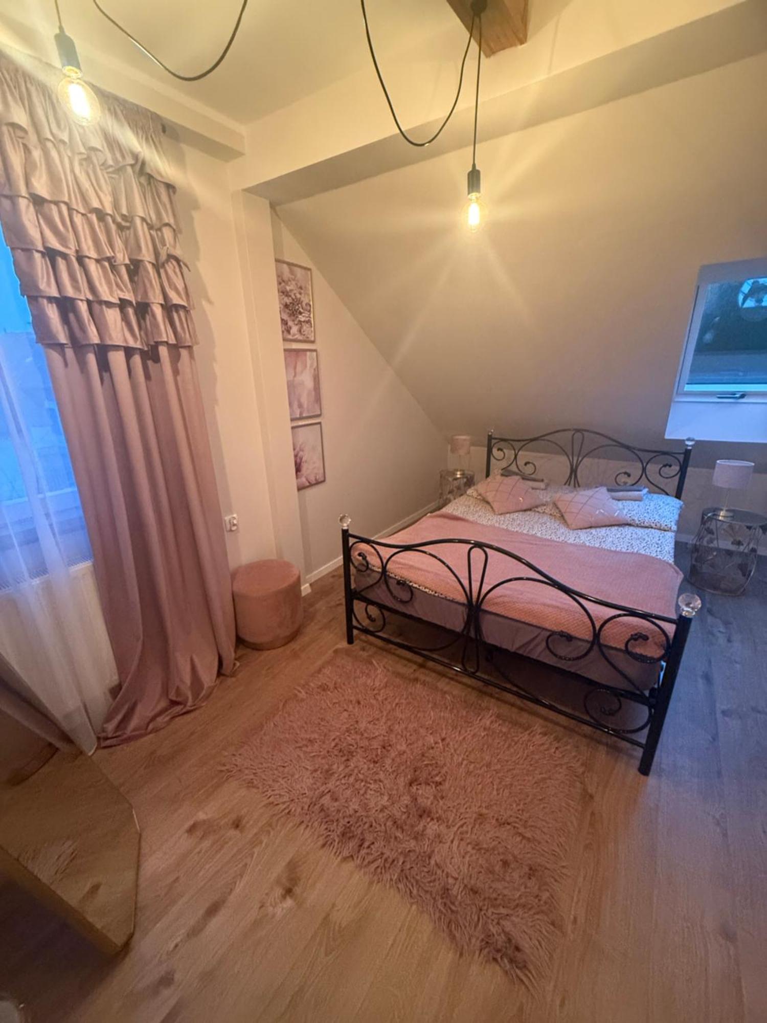 Kokolinko- Dom Caloroczny Na Mazurach Villa Swietajno  Exterior foto
